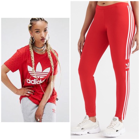 adidas Pants - New with tags adidas originals matching outfit